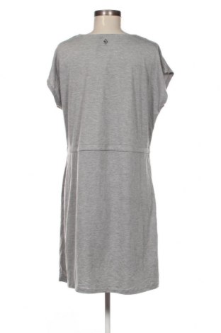 Kleid Tamaris, Größe L, Farbe Grau, Preis € 18,04