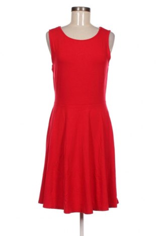Kleid Tamaris, Größe M, Farbe Rot, Preis 33,40 €