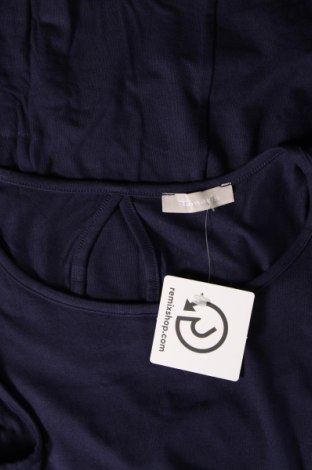 Kleid Tamaris, Größe M, Farbe Blau, Preis € 8,35