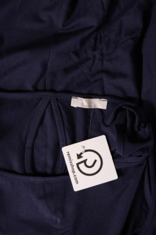 Kleid Tamaris, Größe M, Farbe Blau, Preis 20,41 €