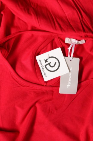 Φόρεμα Tamaris, Μέγεθος L, Χρώμα Κόκκινο, Τιμή 11,13 €