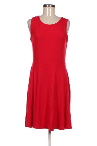 Kleid Tamaris, Größe L, Farbe Rot, Preis € 25,05