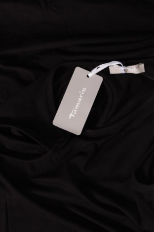 Kleid Tamaris, Größe M, Farbe Schwarz, Preis € 8,35