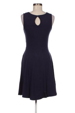 Kleid Tamaris, Größe S, Farbe Blau, Preis 10,58 €