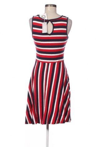 Kleid Tamaris, Größe XS, Farbe Mehrfarbig, Preis € 9,46