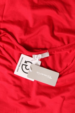 Šaty  Tamaris, Veľkosť M, Farba Červená, Cena  10,58 €