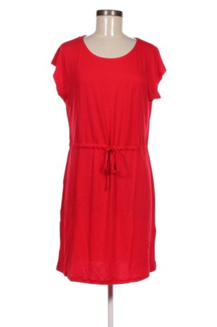 Kleid Tamaris, Größe M, Farbe Rot, Preis € 33,40