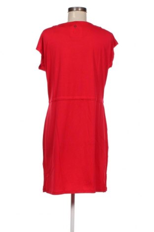 Kleid Tamaris, Größe M, Farbe Rot, Preis 10,58 €