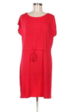 Kleid Tamaris, Größe L, Farbe Rot, Preis 33,40 €
