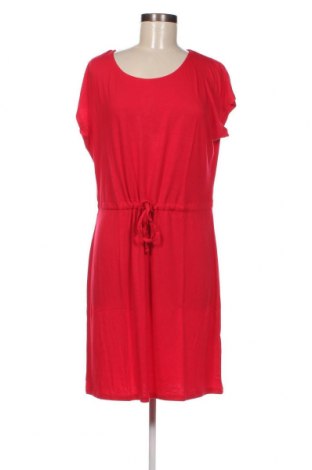 Kleid Tamaris, Größe M, Farbe Rot, Preis 8,35 €