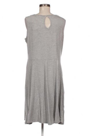 Kleid Tamaris, Größe XL, Farbe Grau, Preis € 8,35