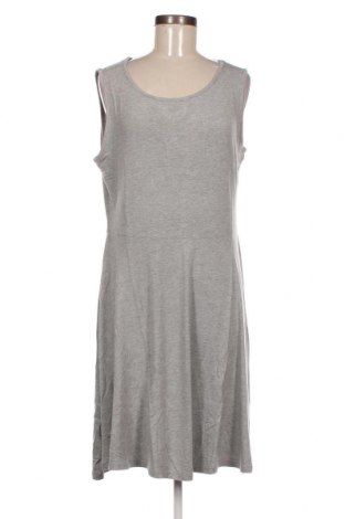 Kleid Tamaris, Größe XL, Farbe Grau, Preis 21,71 €