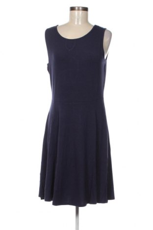 Kleid Tamaris, Größe L, Farbe Blau, Preis € 31,73