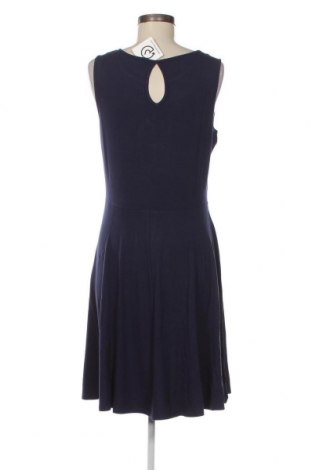 Kleid Tamaris, Größe L, Farbe Blau, Preis € 22,27