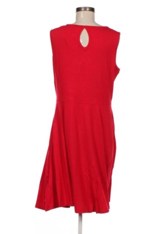 Kleid Tamaris, Größe XL, Farbe Rot, Preis € 10,58