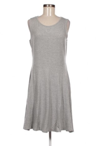 Kleid Tamaris, Größe L, Farbe Grau, Preis € 18,93