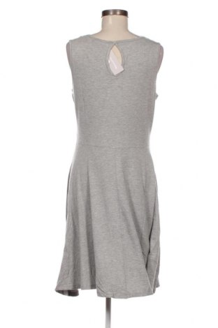 Kleid Tamaris, Größe L, Farbe Grau, Preis € 8,35