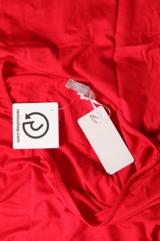 Kleid Tamaris, Größe L, Farbe Rot, Preis 10,58 €