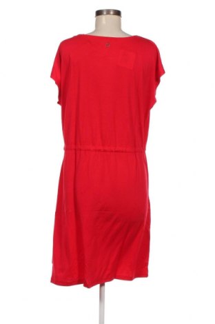 Šaty  Tamaris, Veľkosť L, Farba Červená, Cena  10,58 €