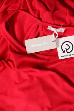 Kleid Tamaris, Größe XS, Farbe Rot, Preis € 10,58