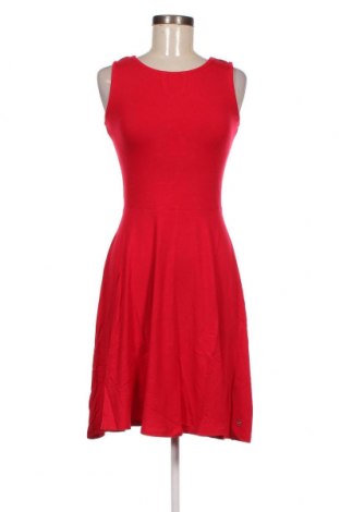 Kleid Tamaris, Größe XS, Farbe Rot, Preis 10,58 €