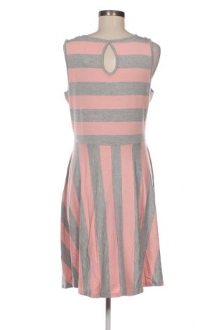Kleid Tamaris, Größe L, Farbe Mehrfarbig, Preis 8,35 €