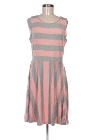 Kleid Tamaris, Größe L, Farbe Mehrfarbig, Preis € 8,35