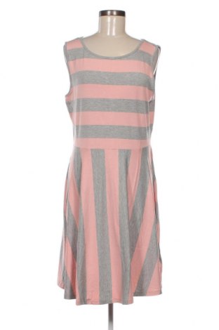 Φόρεμα Tamaris, Μέγεθος XL, Χρώμα Πολύχρωμο, Τιμή 18,93 €
