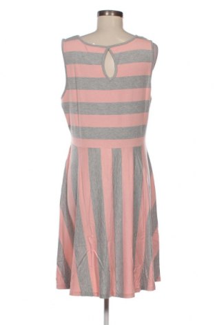 Φόρεμα Tamaris, Μέγεθος XL, Χρώμα Πολύχρωμο, Τιμή 18,93 €