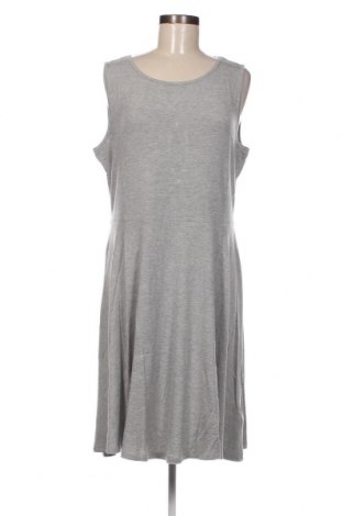 Φόρεμα Tamaris, Μέγεθος XL, Χρώμα Γκρί, Τιμή 22,27 €