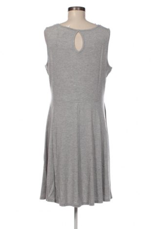 Kleid Tamaris, Größe XL, Farbe Grau, Preis 22,27 €