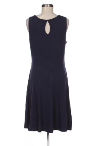 Kleid Tamaris, Größe L, Farbe Blau, Preis € 10,58