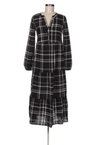 Φόρεμα Tamaris, Μέγεθος XS, Χρώμα Μαύρο, Τιμή 55,67 €