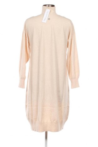 Kleid Tamaris, Größe S, Farbe Beige, Preis € 30,62