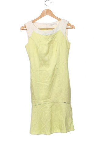 Kleid Taranko, Größe XS, Farbe Gelb, Preis 16,91 €
