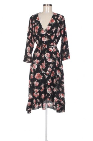 Kleid Target, Größe XL, Farbe Schwarz, Preis 17,15 €