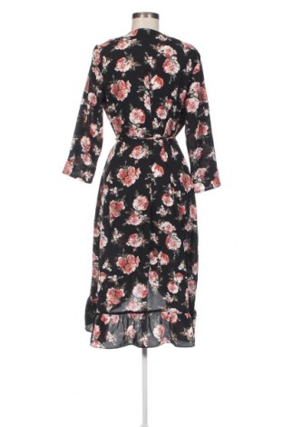 Φόρεμα Target, Μέγεθος XL, Χρώμα Μαύρο, Τιμή 15,25 €
