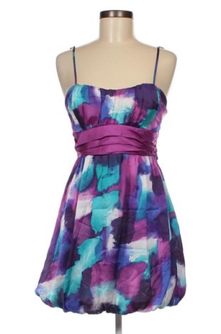 Kleid Target, Größe S, Farbe Mehrfarbig, Preis 5,45 €