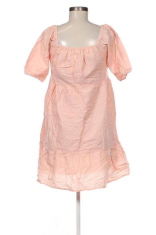 Šaty  Target, Velikost XL, Barva Růžová, Cena  263,00 Kč