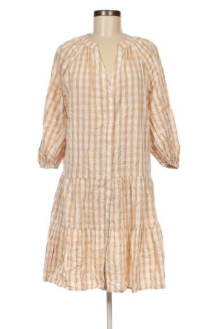 Kleid Target, Größe XL, Farbe Beige, Preis 25,93 €