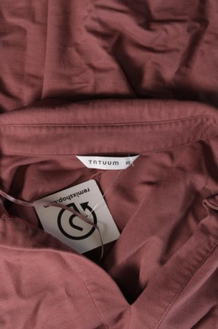 Šaty  Tatuum, Velikost XS, Barva Popelavě růžová, Cena  633,00 Kč