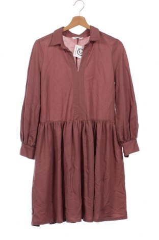 Šaty  Tatuum, Velikost XS, Barva Popelavě růžová, Cena  633,00 Kč