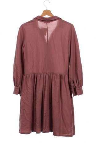 Šaty  Tatuum, Veľkosť XS, Farba Popolavo ružová, Cena  29,36 €