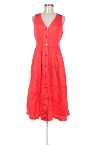 Φόρεμα Ted Baker, Μέγεθος M, Χρώμα Κόκκινο, Τιμή 66,06 €