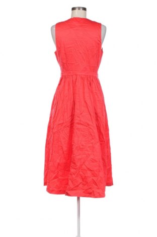 Kleid Ted Baker, Größe M, Farbe Rot, Preis 123,87 €