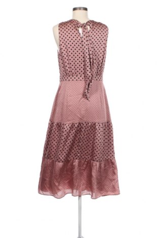 Kleid Ted Baker, Größe M, Farbe Rosa, Preis 123,87 €