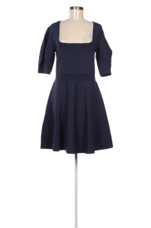 Šaty  Ted Baker, Veľkosť XL, Farba Modrá, Cena  147,22 €