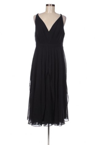Φόρεμα Ted Baker, Μέγεθος L, Χρώμα Μαύρο, Τιμή 164,31 €