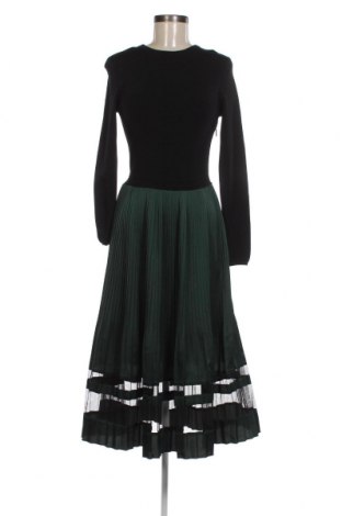 Kleid Ted Baker, Größe S, Farbe Grün, Preis 90,00 €