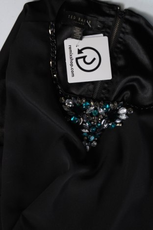 Šaty  Ted Baker, Veľkosť S, Farba Čierna, Cena  54,55 €